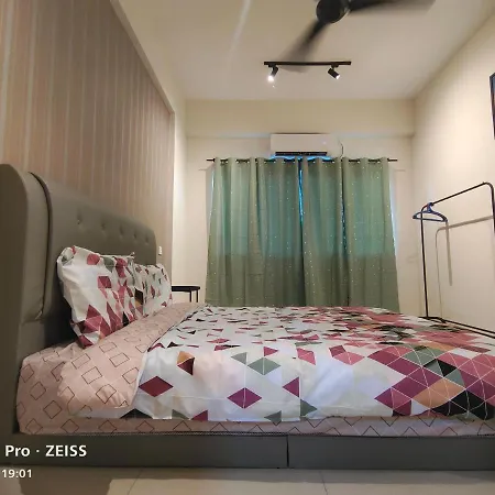 Pavilionvillie Ipoh Kampong Sengat Exterior photo