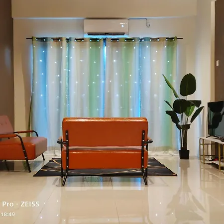 Pavilionvillie Ipoh Kampong Sengat Exterior photo