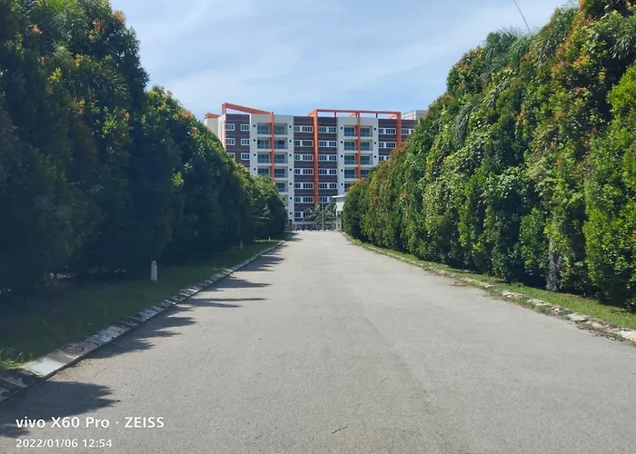 Pavilionvillie Ipoh