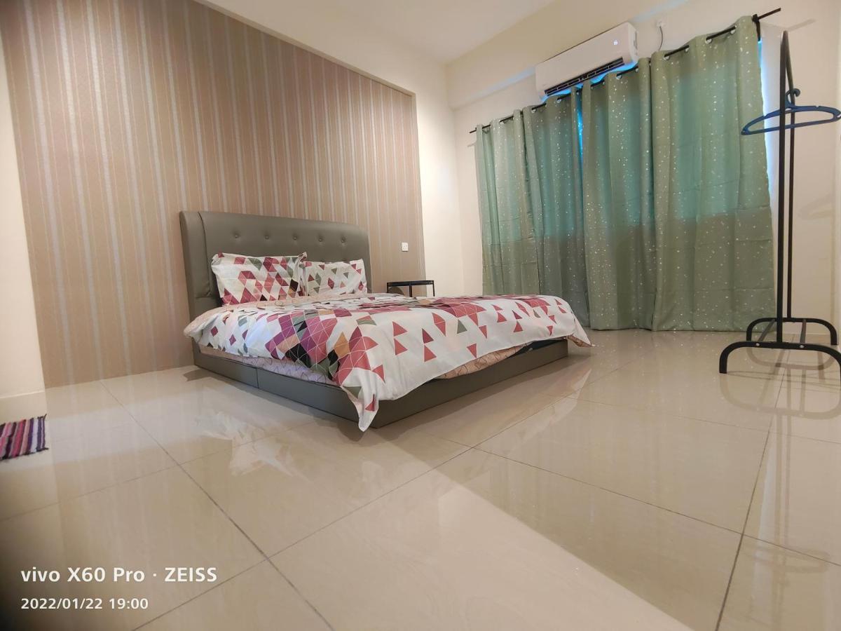 Apartment Pavilionvillie Ipoh *