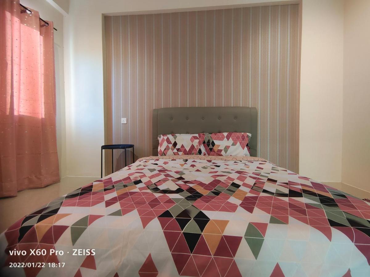 Apartment Pavilionvillie Ipoh